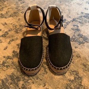 Tommy Hilfiger espadrille sandals